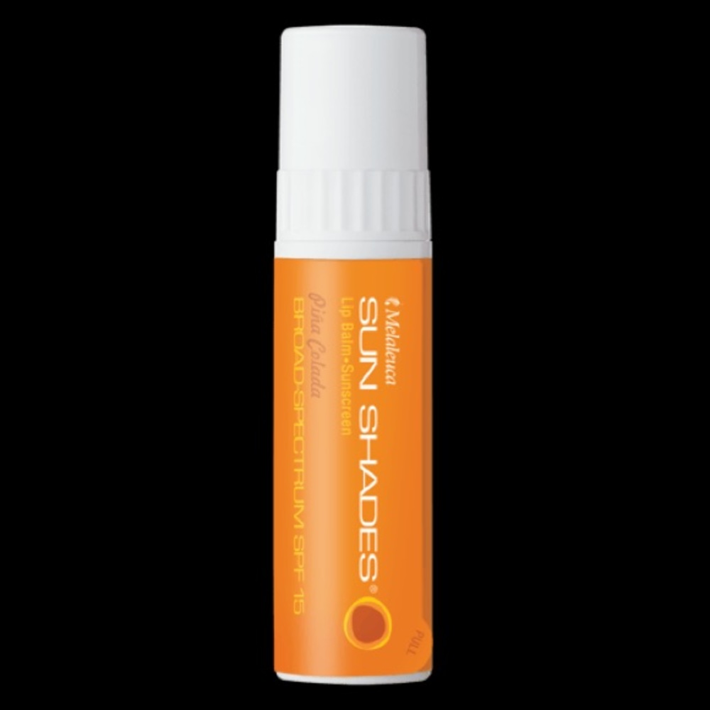 5pk Sun Shades Lip Balm (*Your Choice* pick your 5 favorite flavors) - Picture 4 of 8